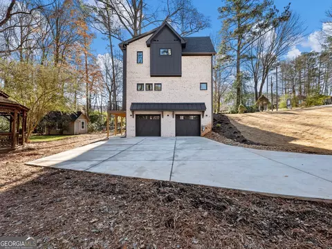 3491 Sexton Woods Dr, Atlanta, GA 30341 photo 91