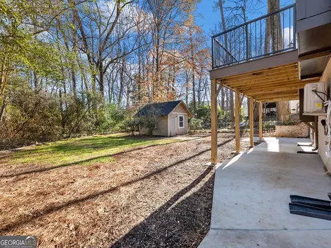 3491 Sexton Woods Dr, Atlanta, GA 30341 photo 94