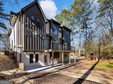 3491 Sexton Woods Dr, Atlanta, GA 30341 photo 97