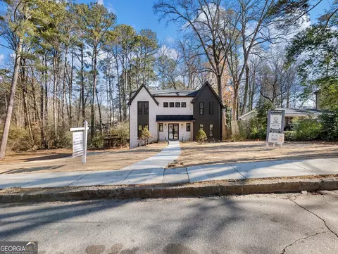 3491 Sexton Woods Dr, Atlanta, GA 30341 photo 100
