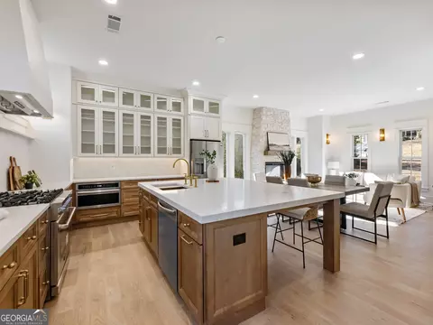 3491 Sexton Woods Dr, Atlanta, GA 30341 photo 20