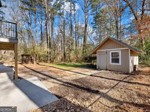 3491 Sexton Woods Dr, Atlanta, GA 30341 photo 98