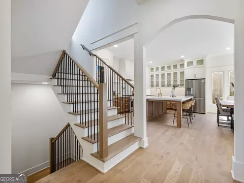 3491 Sexton Woods Dr, Atlanta, GA 30341 photo 22