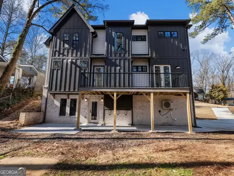 3491 Sexton Woods Dr, Atlanta, GA 30341 photo 96