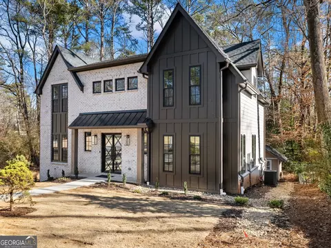 3491 Sexton Woods Dr, Atlanta, GA 30341 photo 86
