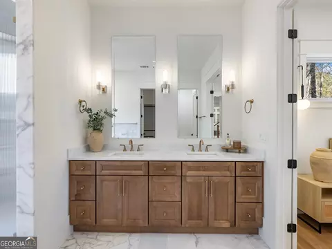 3491 Sexton Woods Dr, Atlanta, GA 30341 photo 37