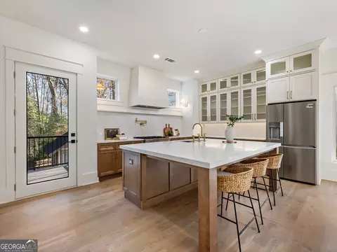 3491 Sexton Woods Dr, Atlanta, GA 30341 photo 17