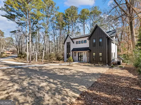3491 Sexton Woods Dr, Atlanta, GA 30341 photo 87