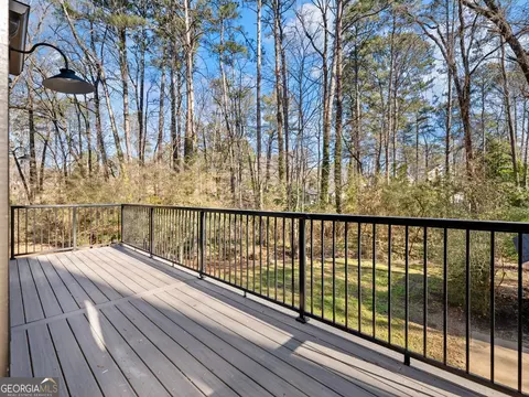 3491 Sexton Woods Dr, Atlanta, GA 30341 photo 47