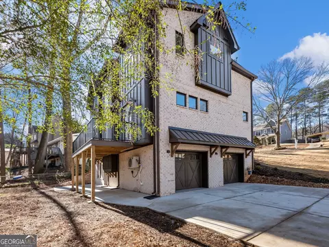 3491 Sexton Woods Dr, Atlanta, GA 30341 photo 95