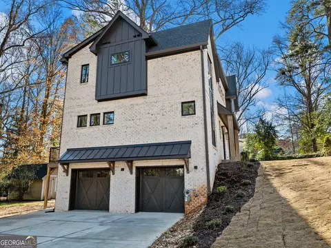 3491 Sexton Woods Dr, Atlanta, GA 30341 photo 88
