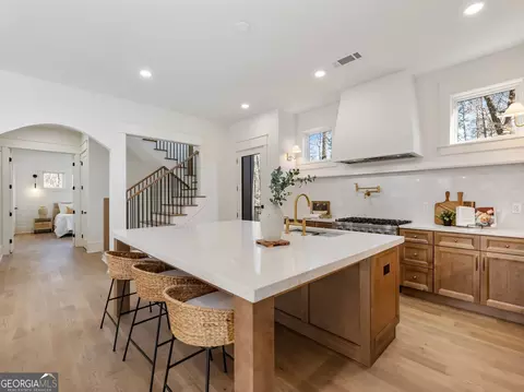 3491 Sexton Woods Dr, Atlanta, GA 30341 photo 18