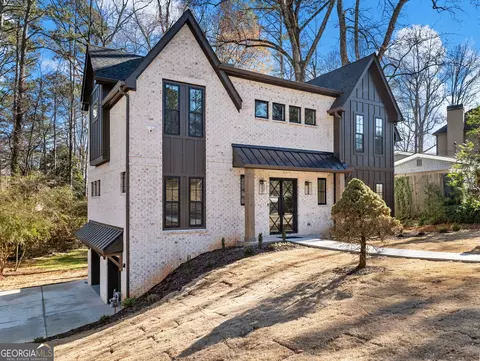 3491 Sexton Woods Dr, Atlanta, GA 30341 photo 85
