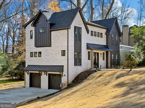 3491 Sexton Woods Dr, Atlanta, GA 30341 photo 84