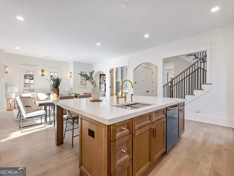 3491 Sexton Woods Dr, Atlanta, GA 30341 photo 19