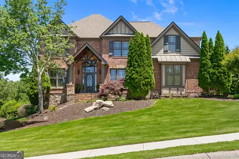 4526 Meadowland Way, Flowery Branch, GA 30542