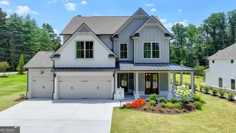 2621 Sunset Dr, Atlanta, GA 30345
