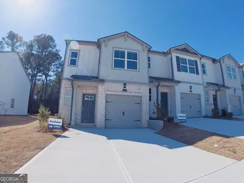2280 Jamin Bnd #17, Lithonia, GA 30058