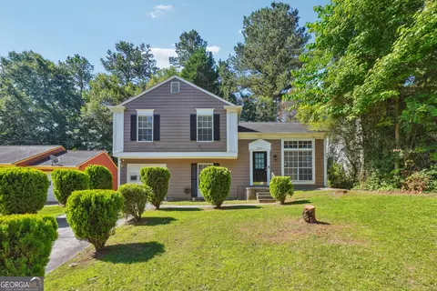 6291 Laurel Post Dr, Lithonia, GA 30058