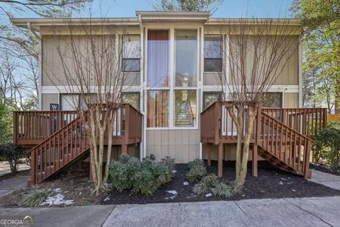 622 Powers Ferry North Rd SE, Marietta, GA 30067