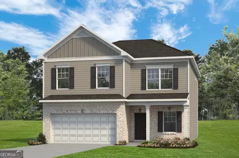 1480 Trellis Ct #( 42), Hampton, GA 30228