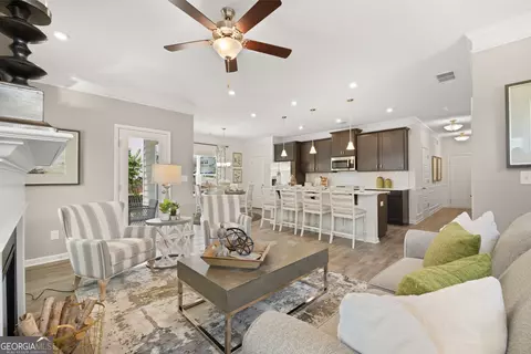 10462 Trellis Ln #( 41), Hampton, GA 30228 photo 13