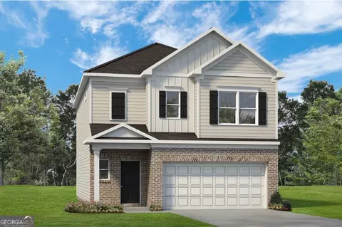 10462 Trellis Ln #( 41), Hampton, GA 30228