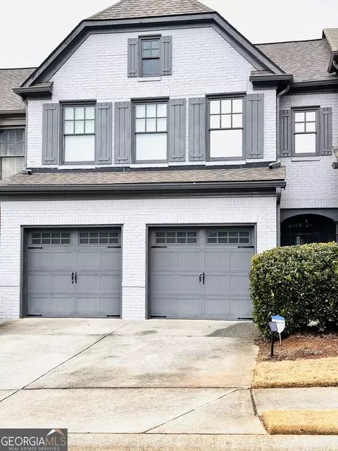 4965 Berkeley Run Xing, Peachtree Corners, GA 30092