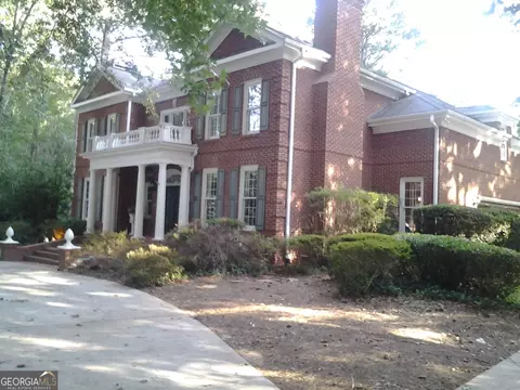 1701 Canterbury Pointe SE, Conyers, GA 30013
