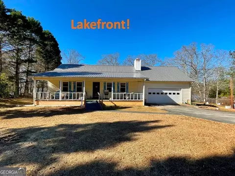 150 Towaliga Lake Dr, Jackson, GA 30233