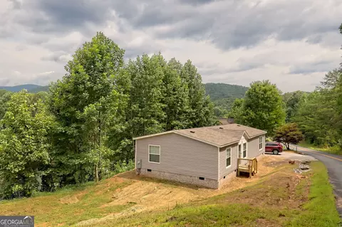 208 Big Sky Rd, Blairsville, GA 30512