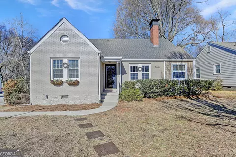 2856 Hosea L Williams Dr NE, Atlanta, GA 30317