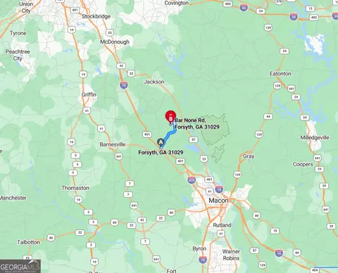 4 Ac Bar None Rd, Forsyth, GA 31029 photo 4