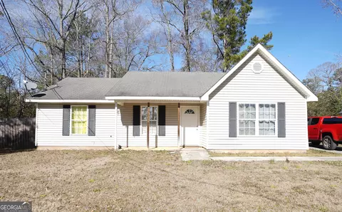 101 Ransby Dr, Hogansville, GA 30230
