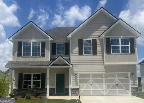 107 Bald Cypress Dr #88G, Perry, GA 31069