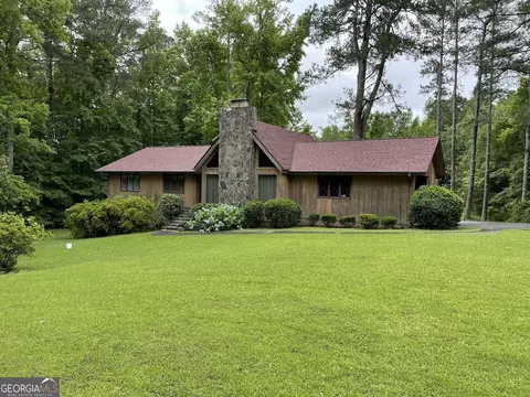 1067 Elder Rd, Griffin, GA 30223