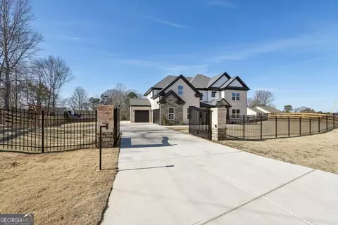 2890 Hosch Valley Rd, Buford, GA 30519