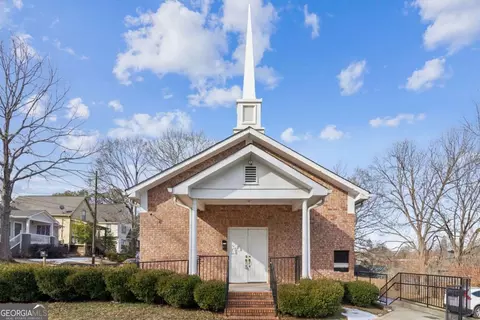 193 Gibson St, Atlanta, GA 30316