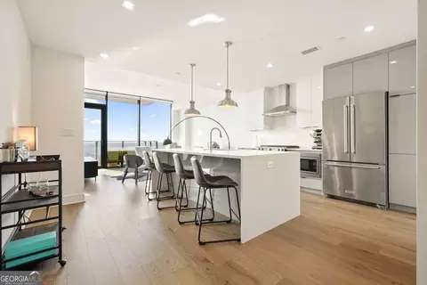 788 W Marietta St NW #1513, Atlanta, GA 30318