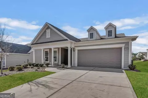 1300 Crooked Crk, Greensboro, GA 30642