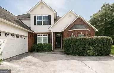 104 Tranquill Pointe, Warner Robins, GA 31088 photo 2
