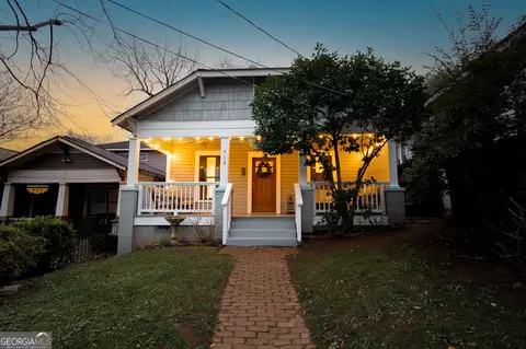 713 United Ave SE, Atlanta, GA 30312