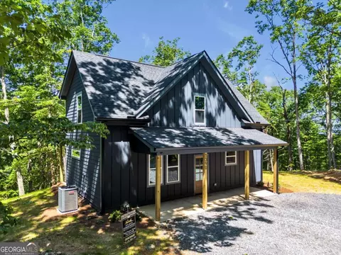 1390 Foxhound Trl NE, Ranger, GA 30734