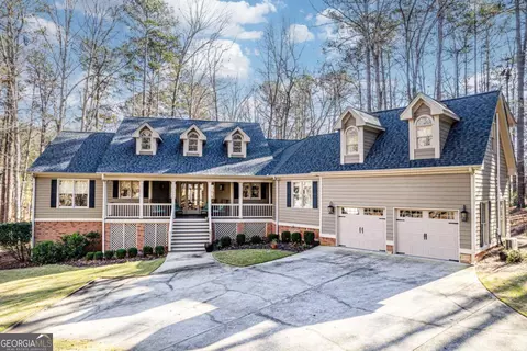 1021 Maddux Ln, Greensboro, GA 30642
