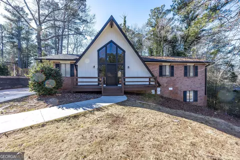 7801 Gray Shoals Dr, Columbus, GA 31904