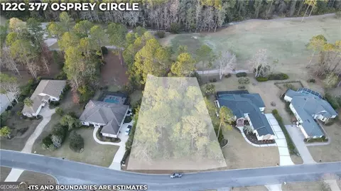 lot377 Osprey Cir, Saint Marys, GA 31558