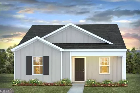 6 Jovita Dr, Port Wentworth, GA 31407