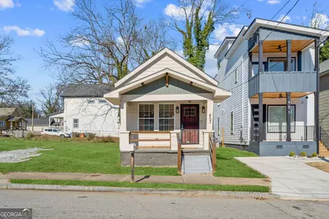453 Mary St SW, Atlanta, GA 30310