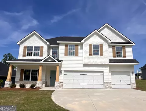 4043 Holstein Hl #175, Columbus, GA 31904