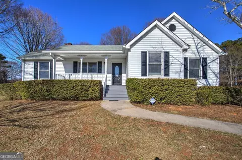 857 Garner Rd, Rockmart, GA 30153
